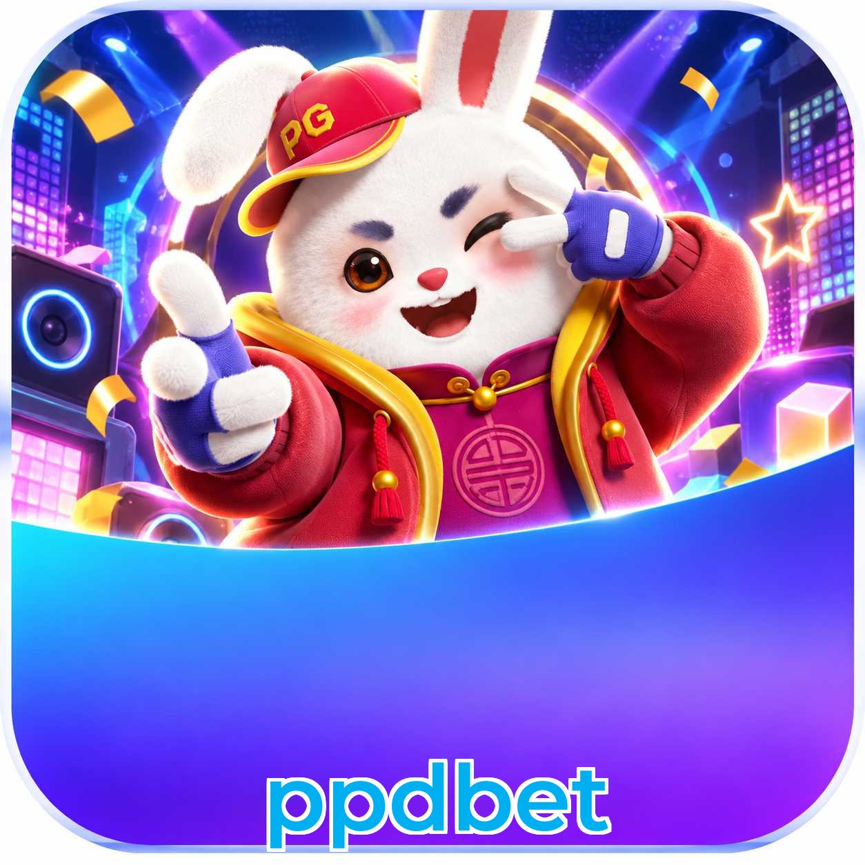 ppdbet Logo