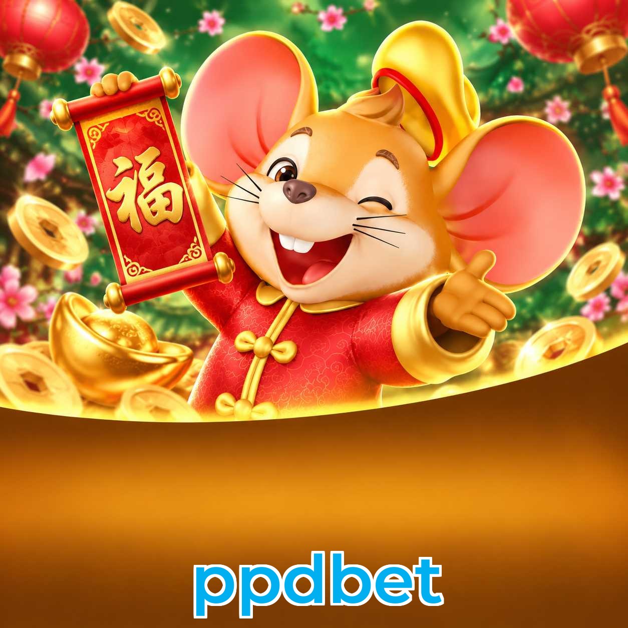 ppdbet VIP Telegram