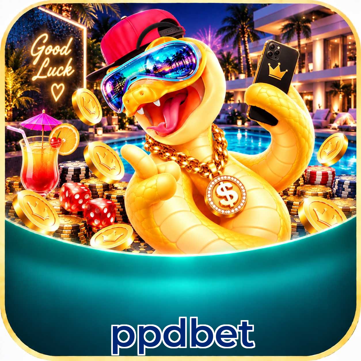 ppdbet Download Links