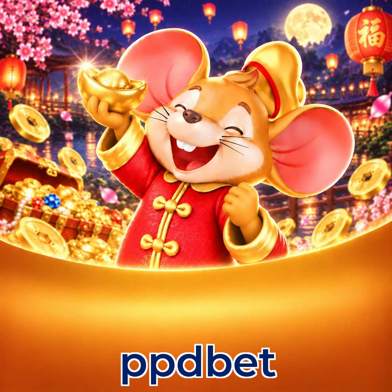 ppdbet Segurança