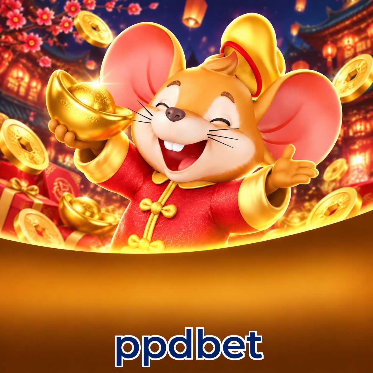 ppdbet Estratégias Slots