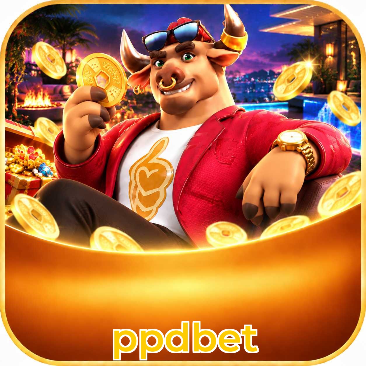 ppdbet Slots