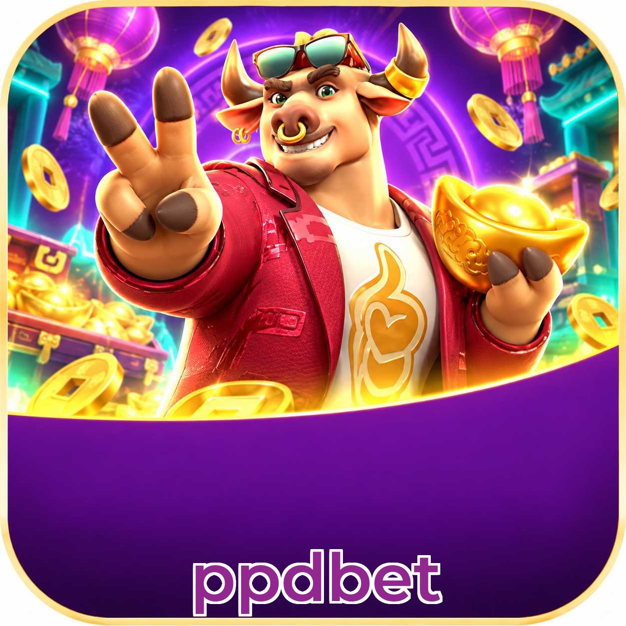 ppdbet Logo