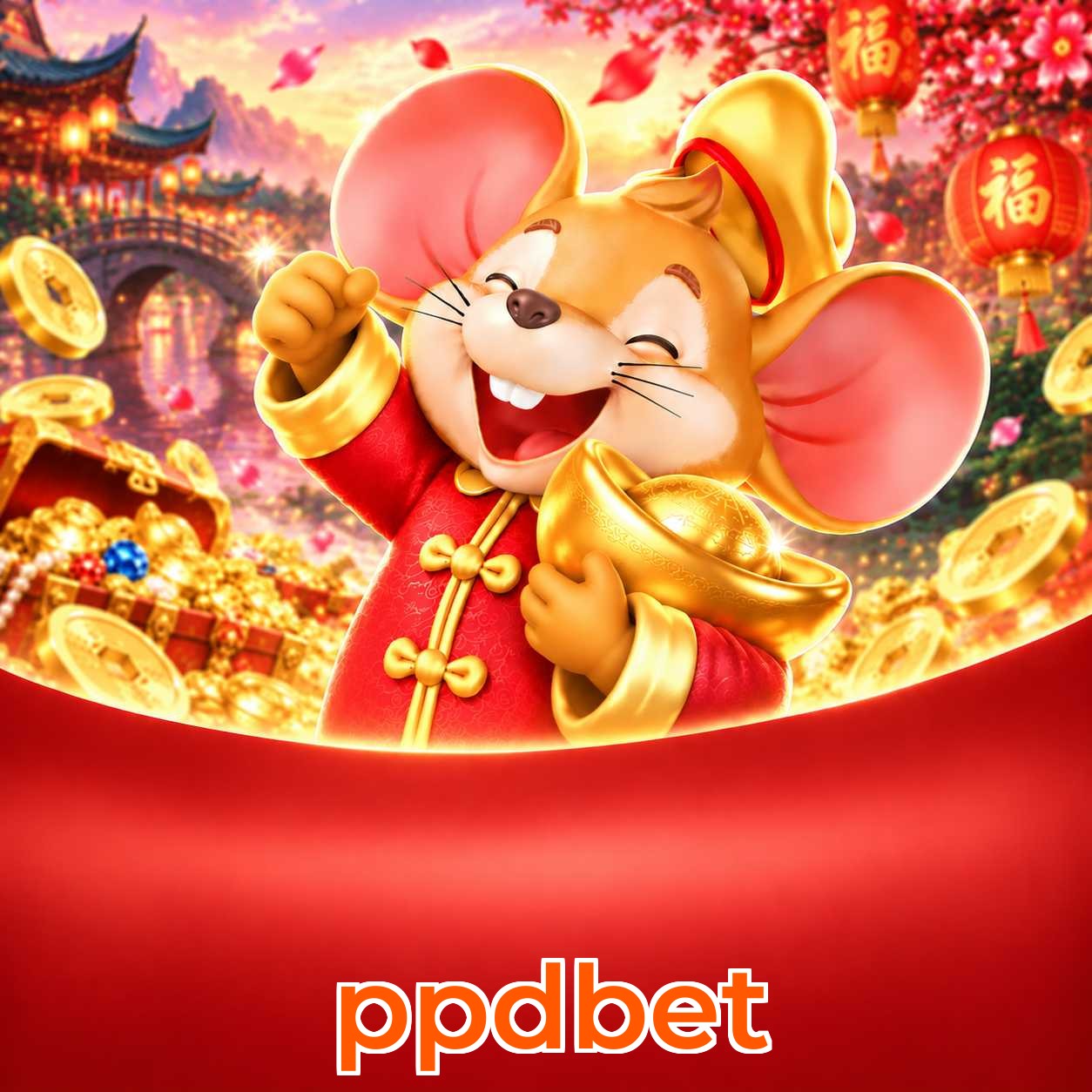 ppdbet Installation Guide
