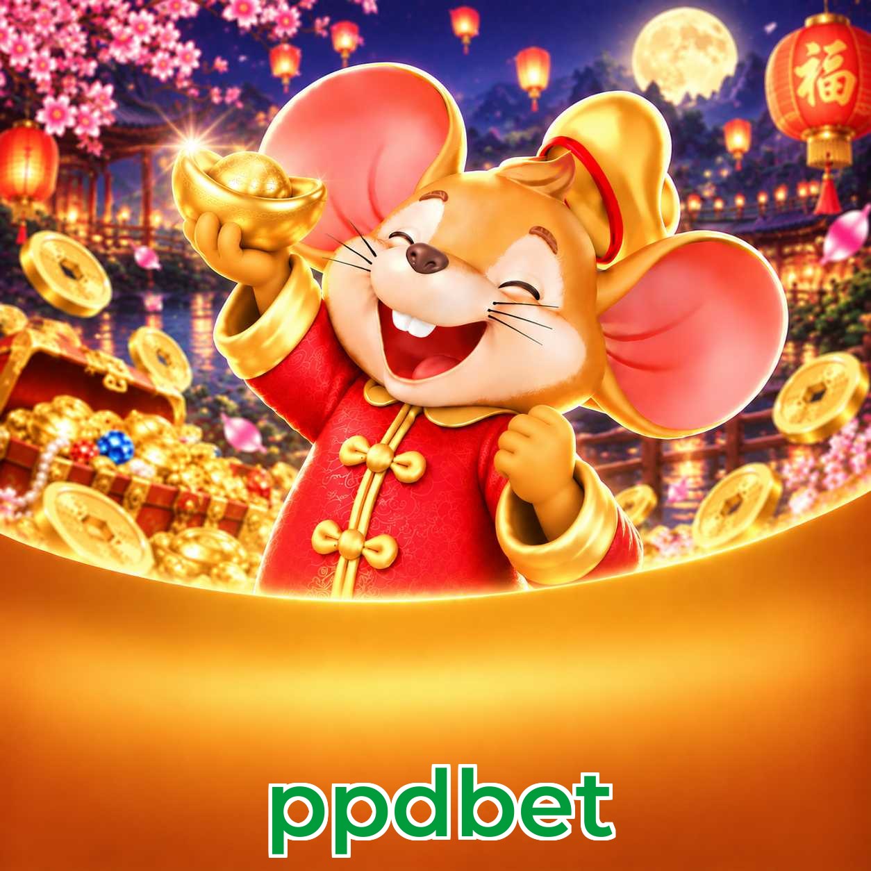 ppdbet Telegram FAQ