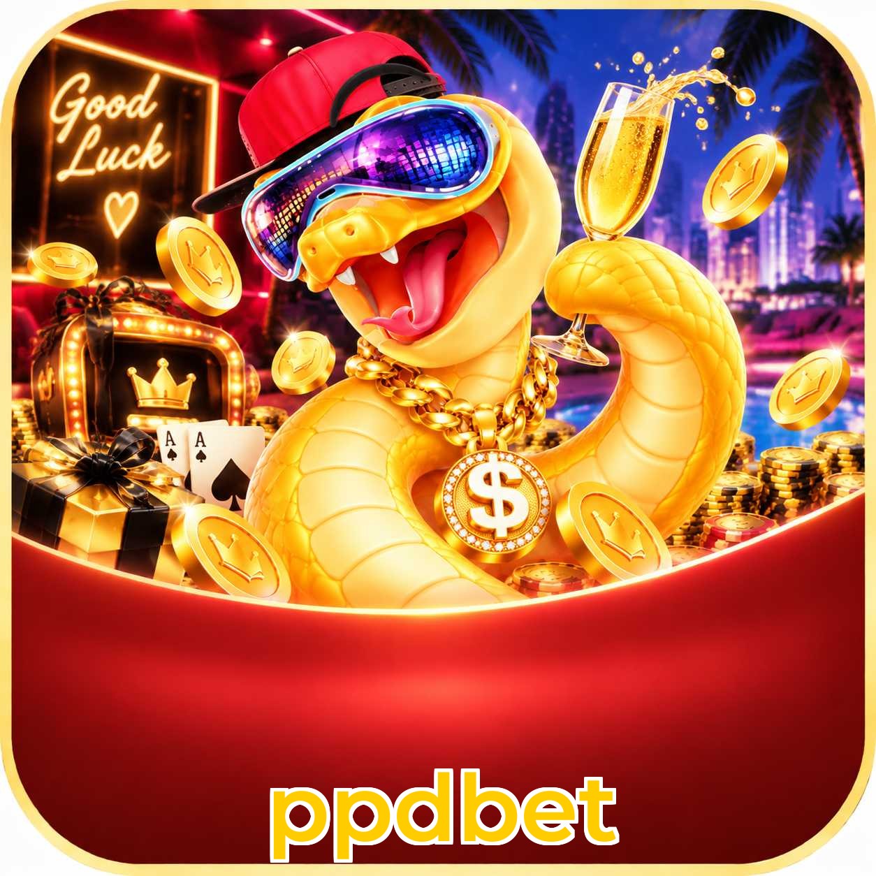 ppdbet FAQ