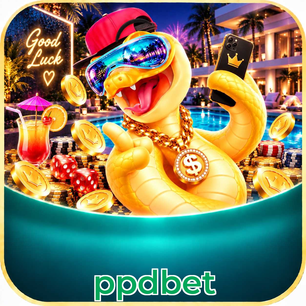 ppdbet Betting Limits