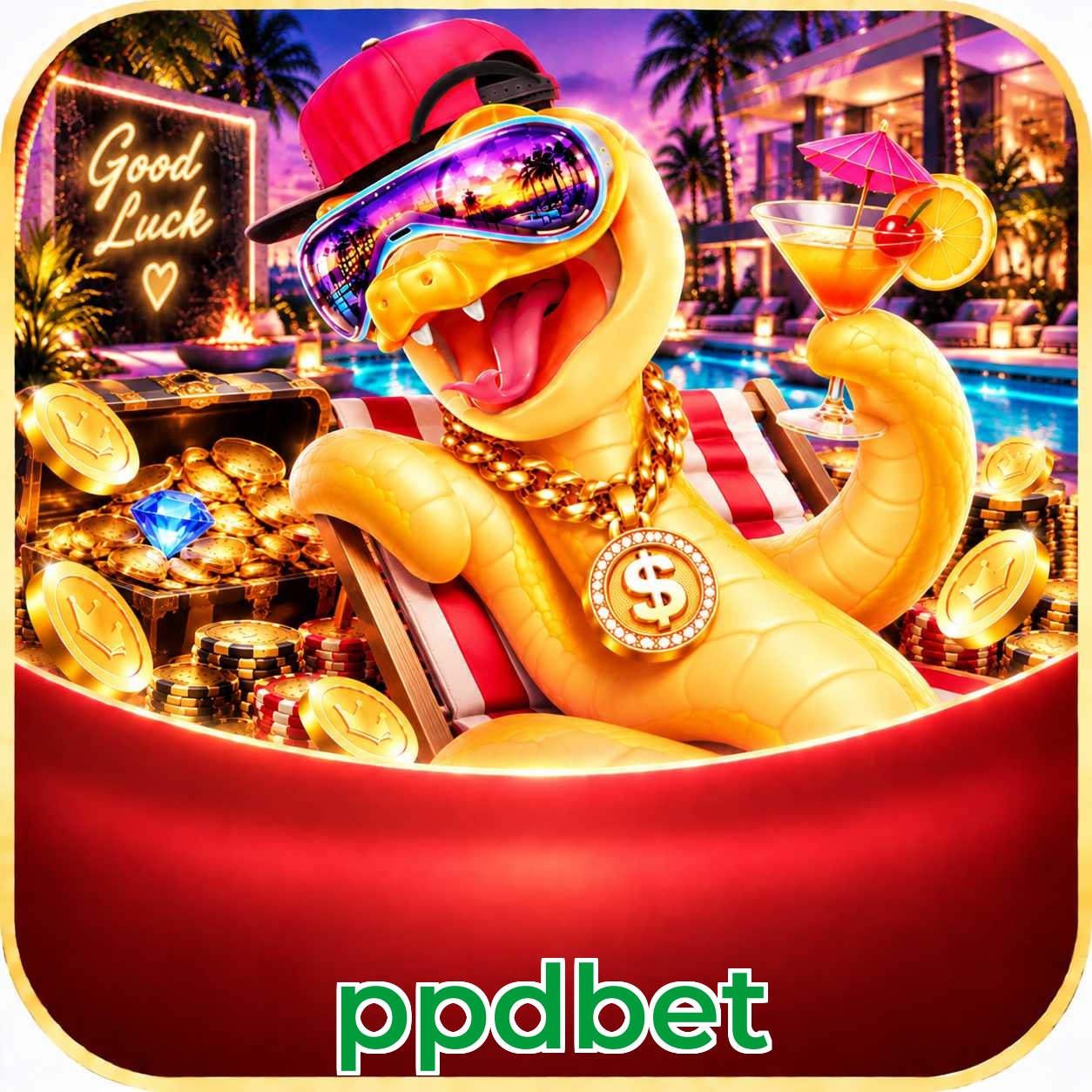 ppdbet Estratégias Lottery