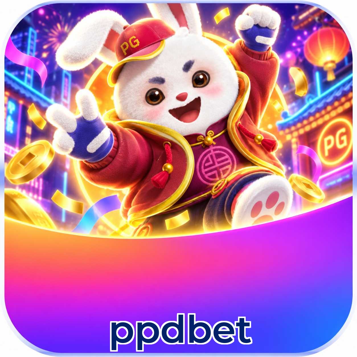 ppdbet Logo