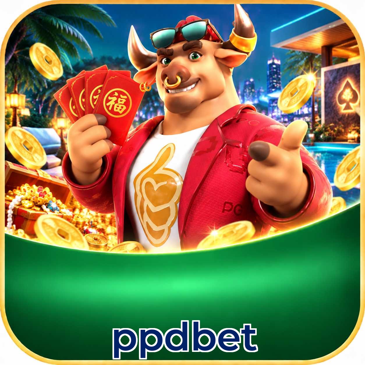 ppdbet Odds Lottery