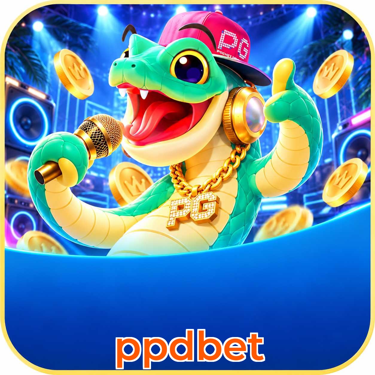 ppdbet Jogos Exclusivos
