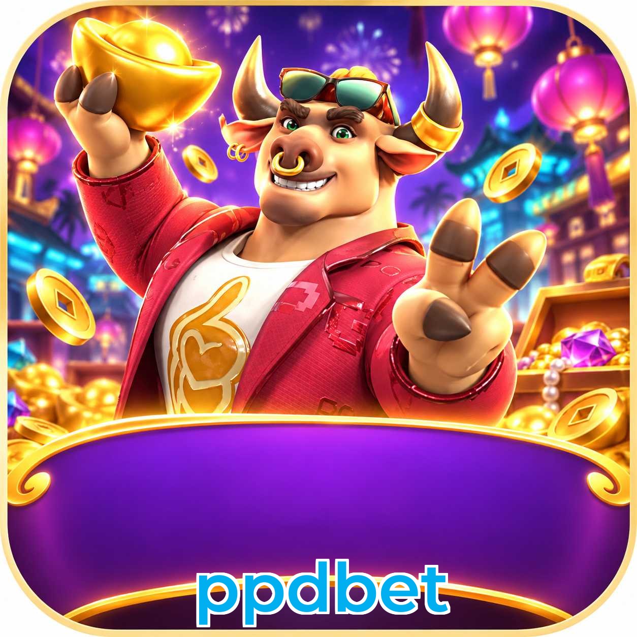ppdbet Logo