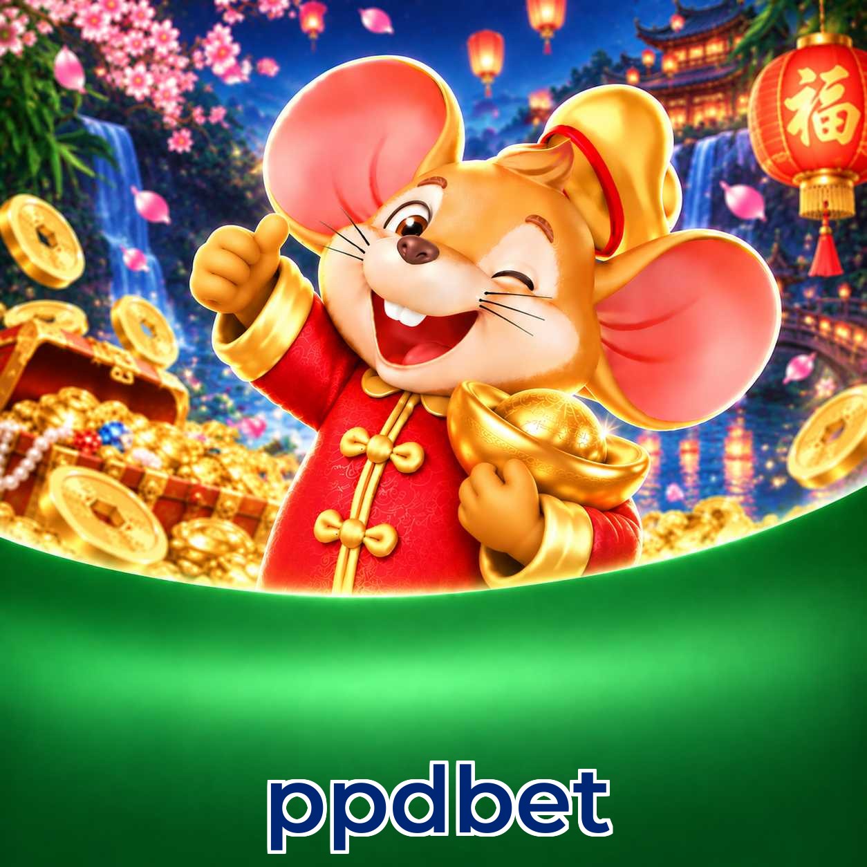 ppdbet Login FAQ