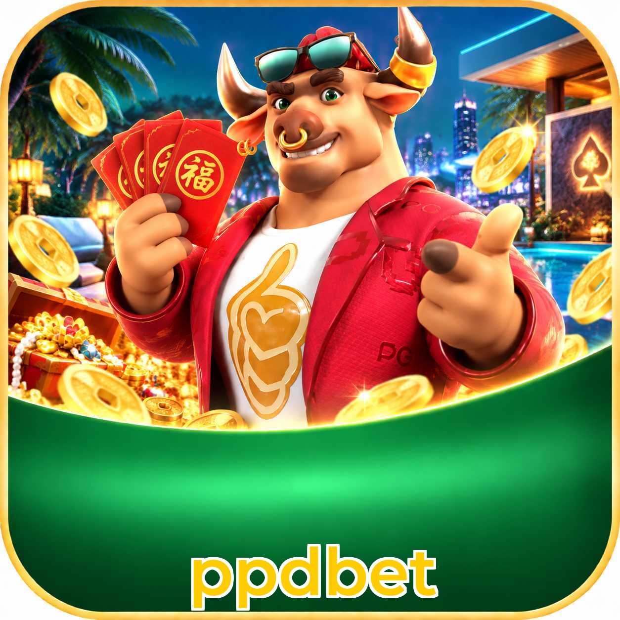 ppdbet Fortune Tiger Game