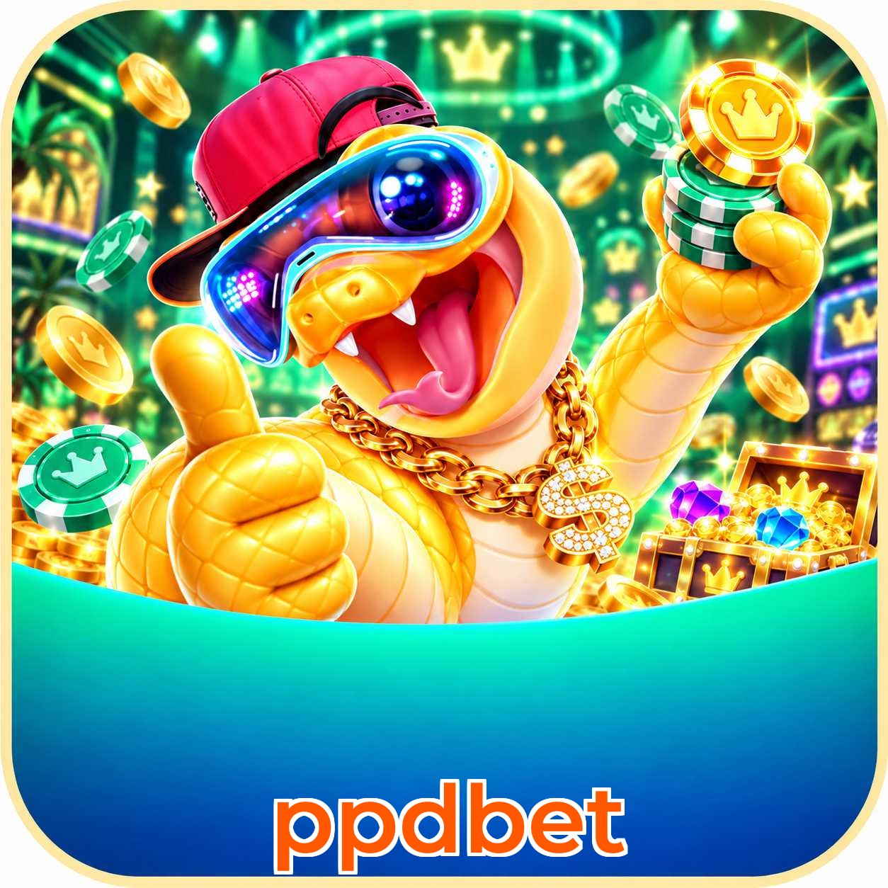 ppdbet Cashback