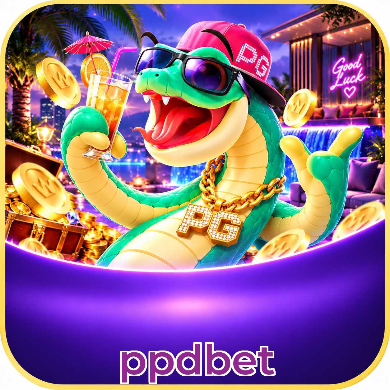 ppdbet Bet Odds Analysis