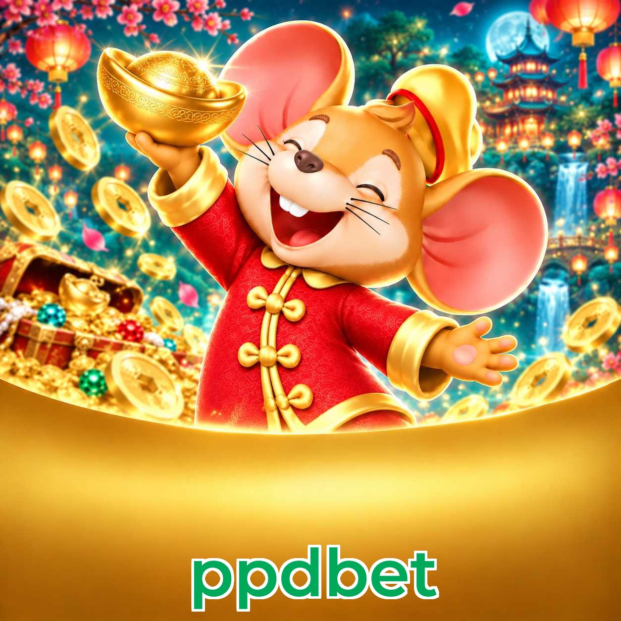 ppdbet Entrar Telegram
