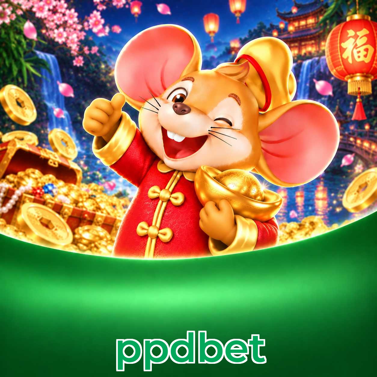 ppdbet Bet Types
