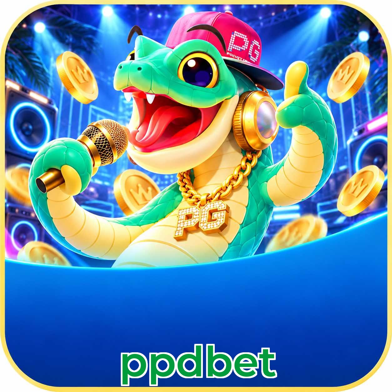 FAQ Baixar ppdbet
