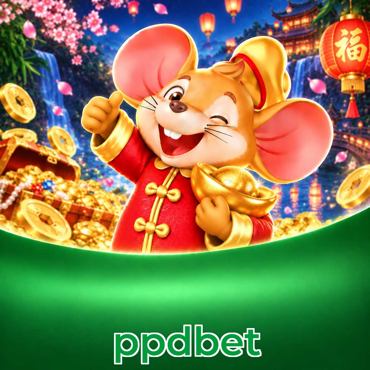 ppdbet Promotions