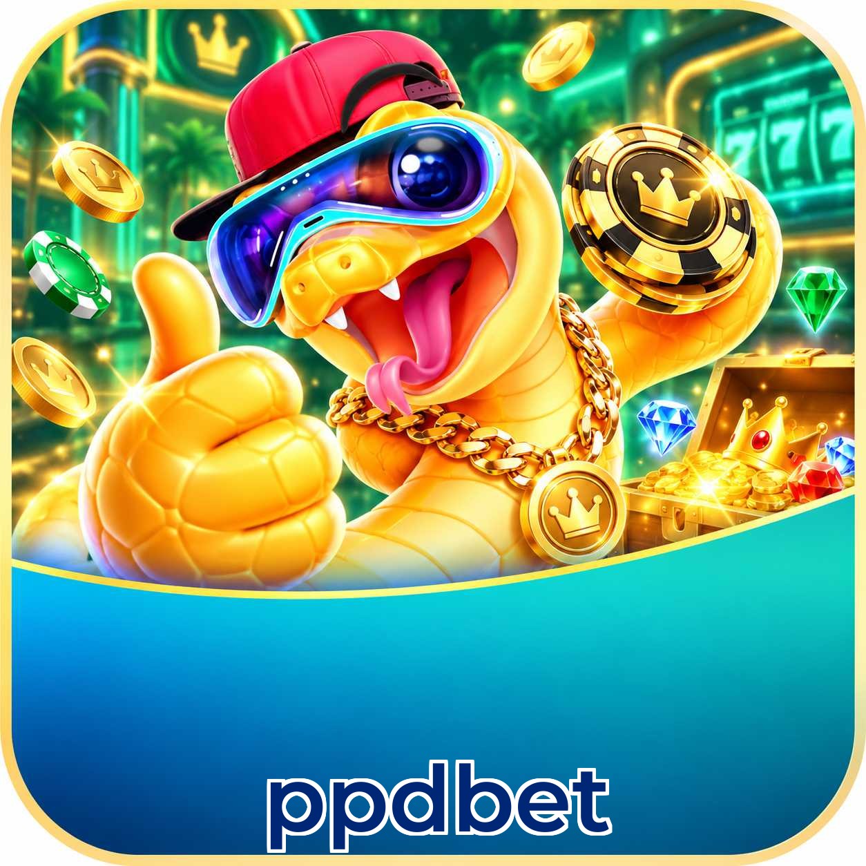 ppdbet Live Games