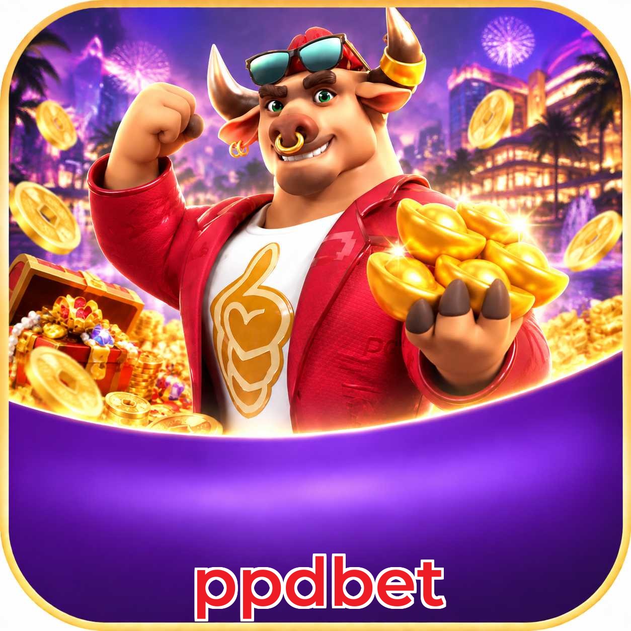 ppdbet Facebook Page