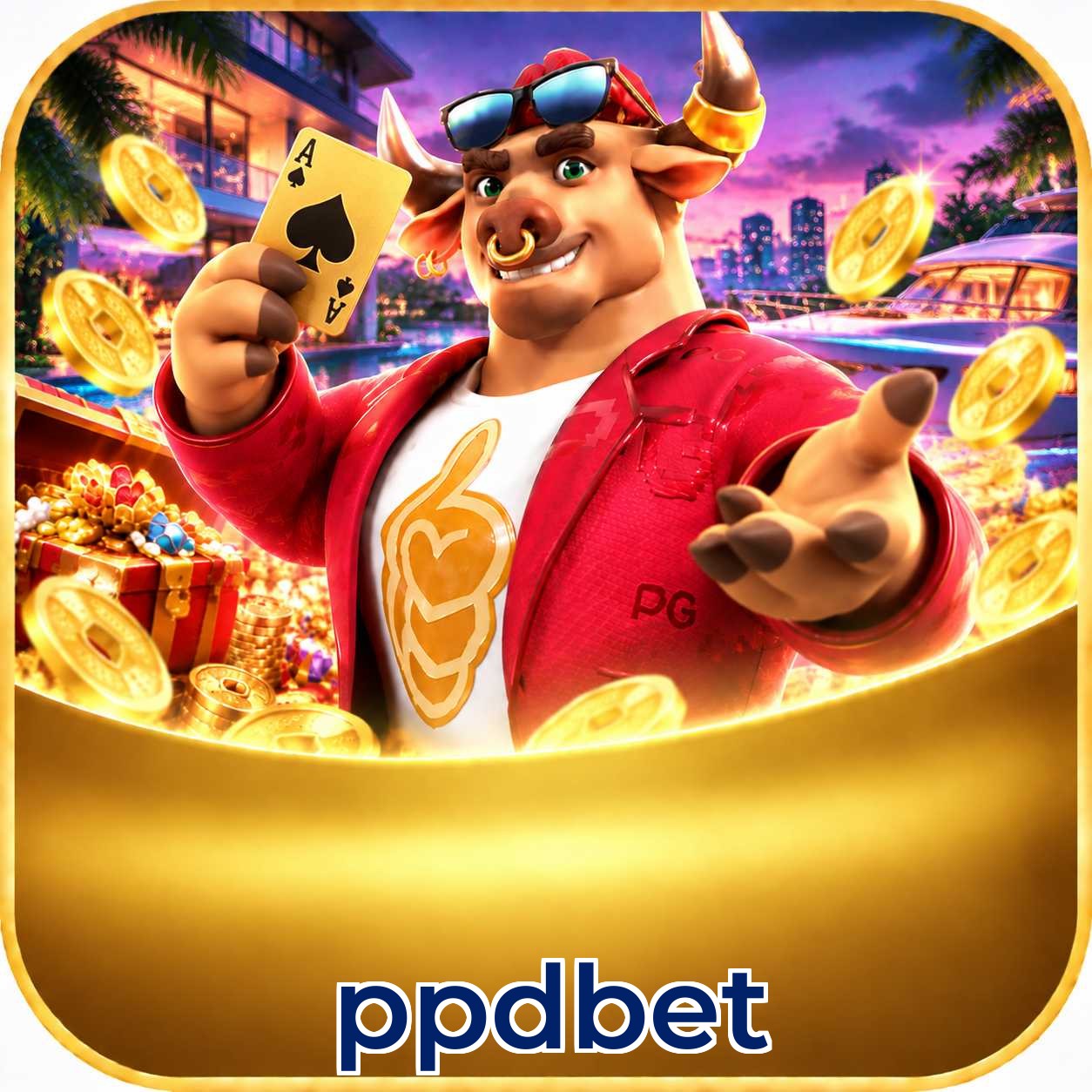 ppdbet Live Casino Overview
