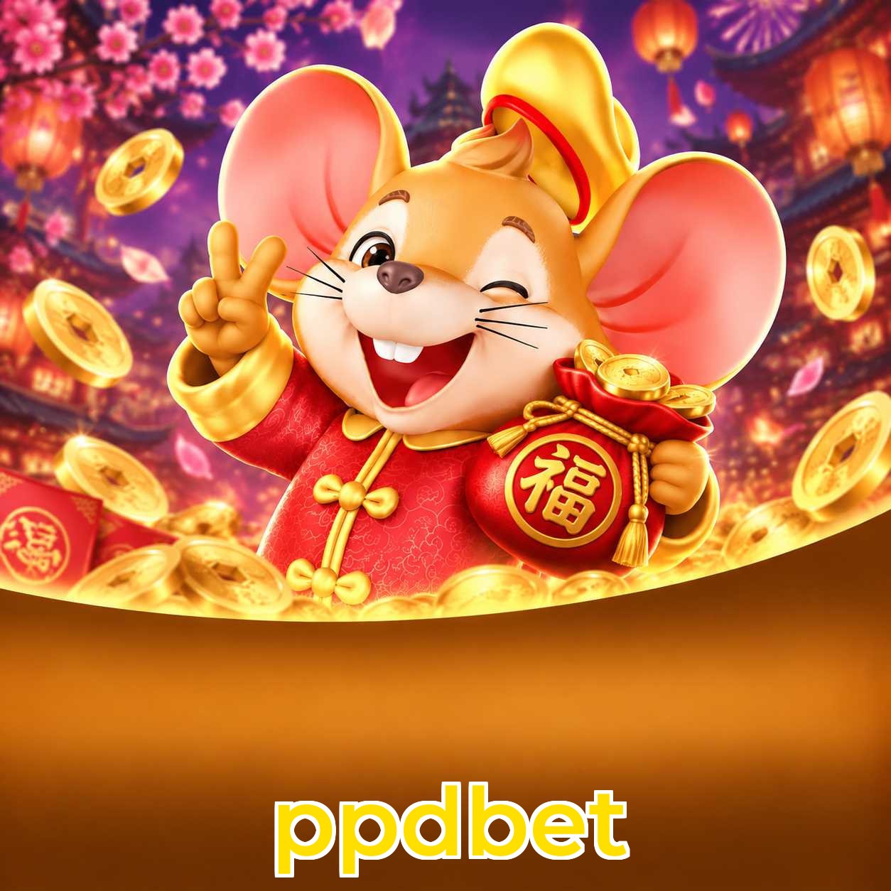 ppdbet Métodos de Login