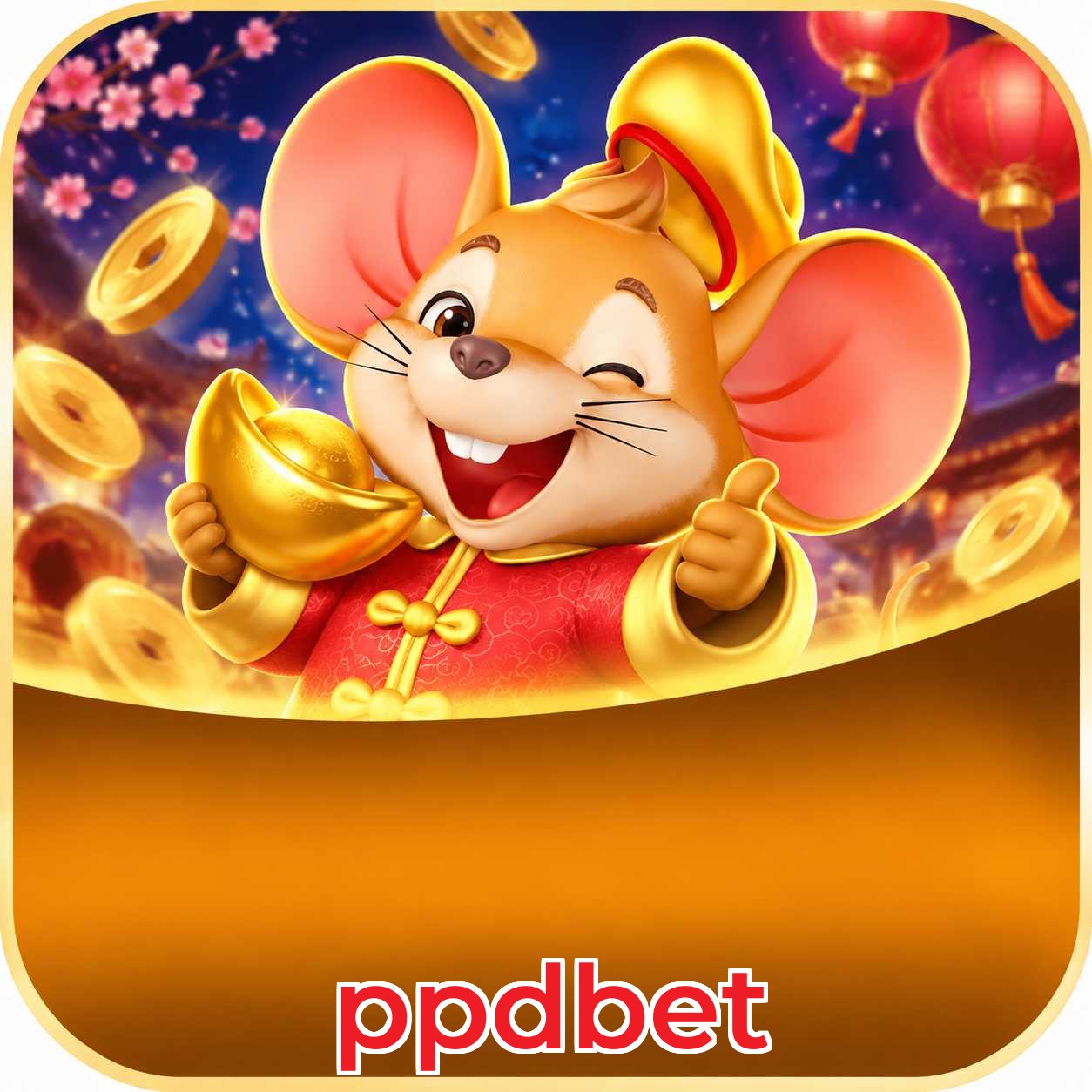 ppdbet Loterias