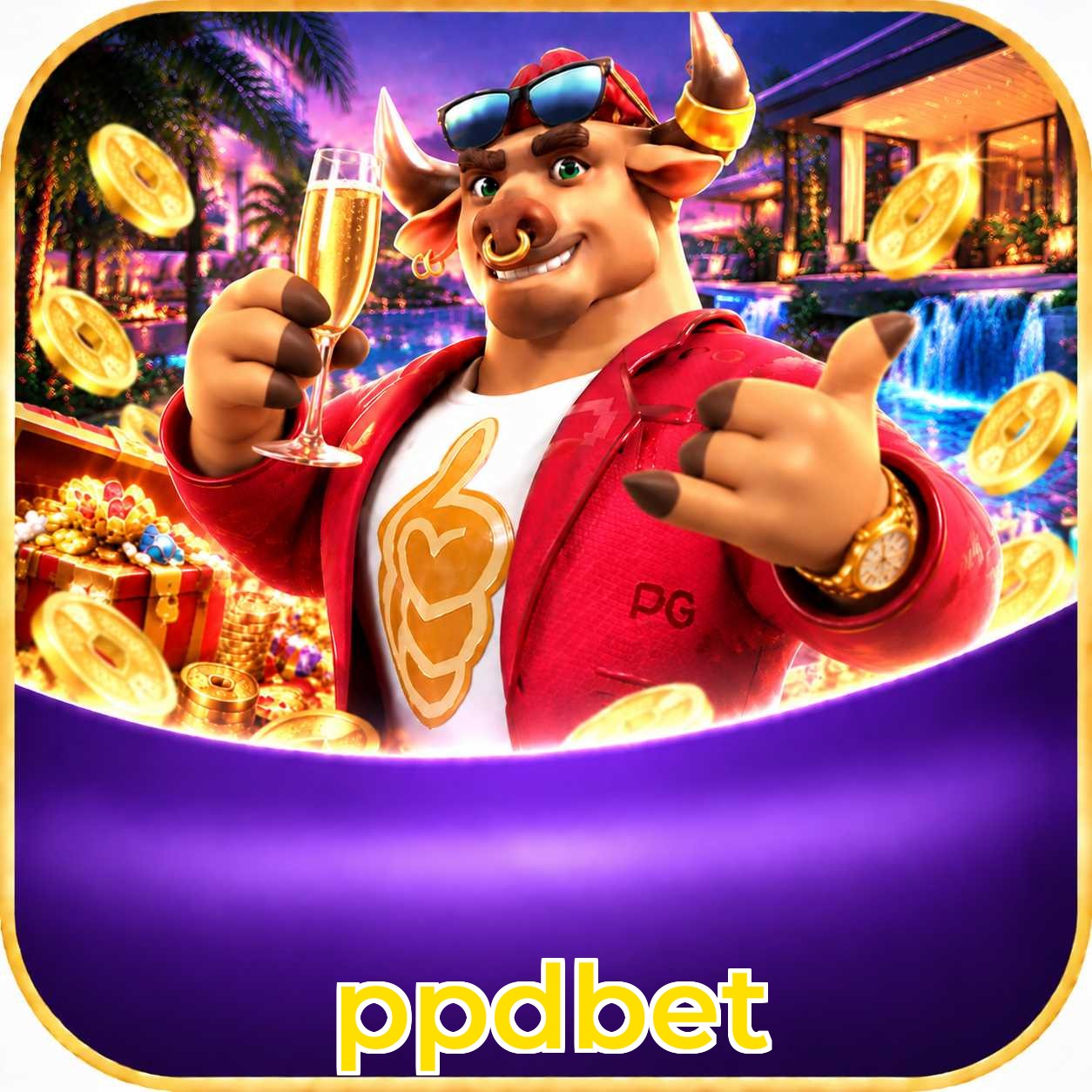 Baixar ppdbet Android