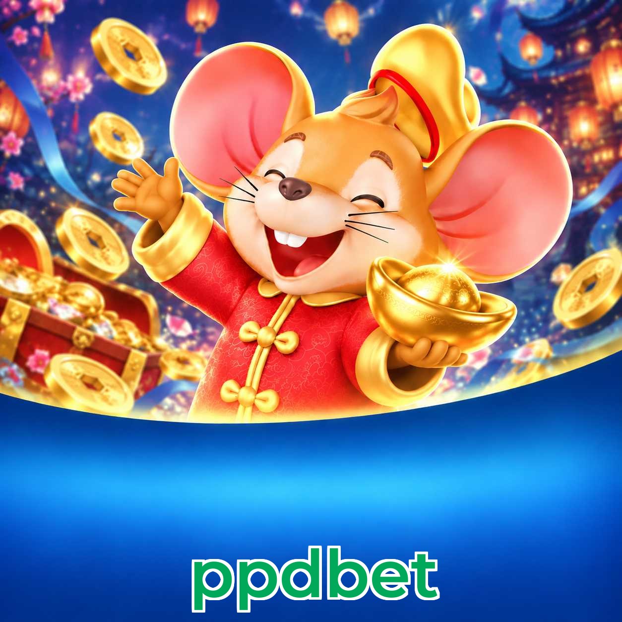 ppdbet Recuperar Senha