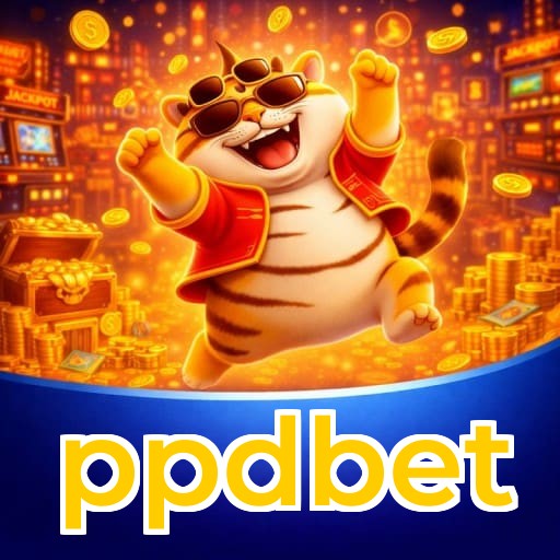 Variedade de slots ppdbet
