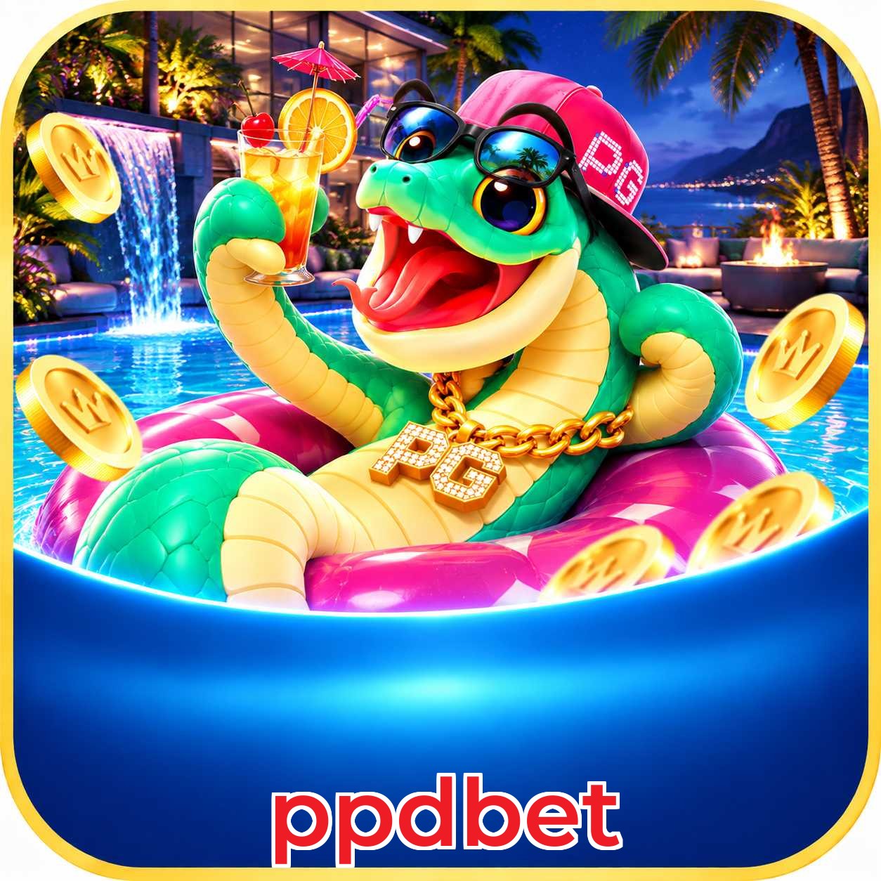 ppdbet Top Slots