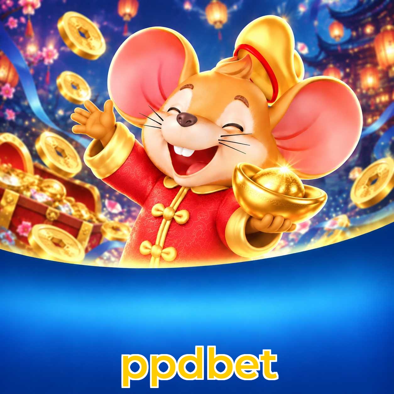 Baixar ppdbet PC Mac