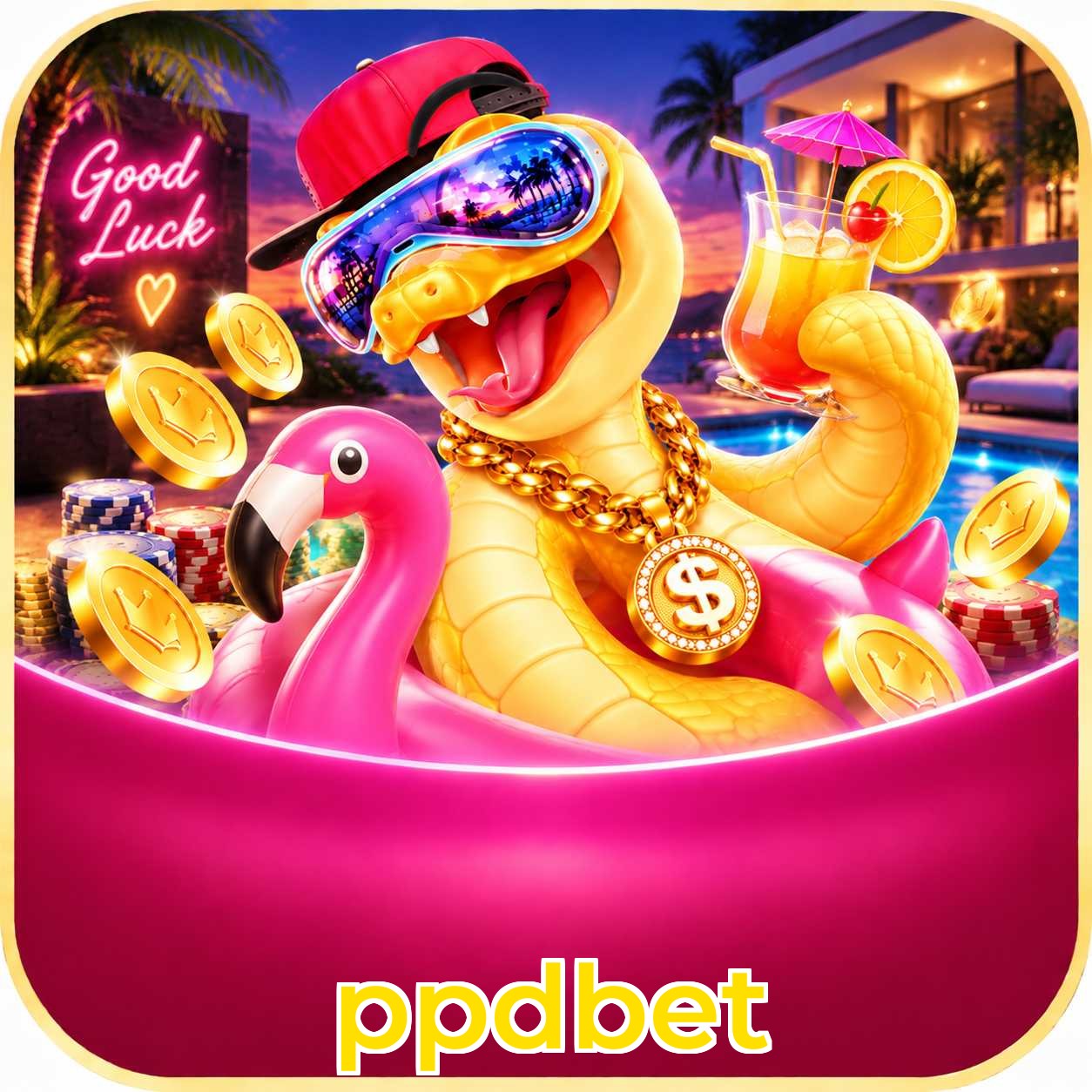 ppdbet VIP FAQ