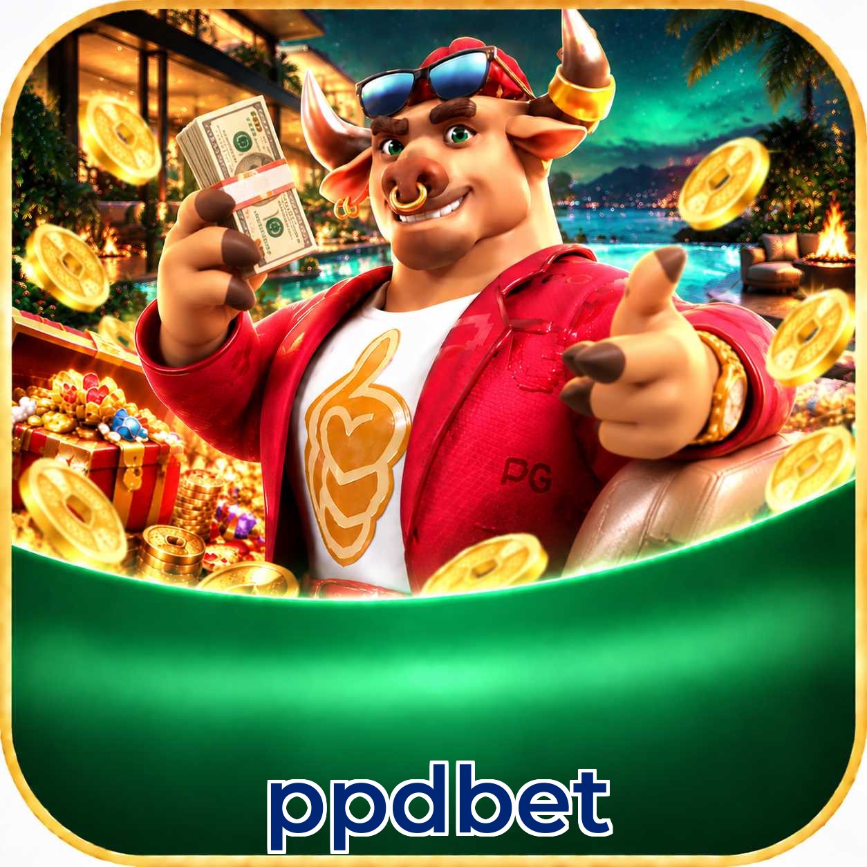 ppdbet Security