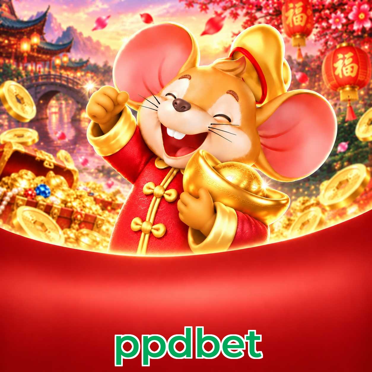 ppdbet Telegram