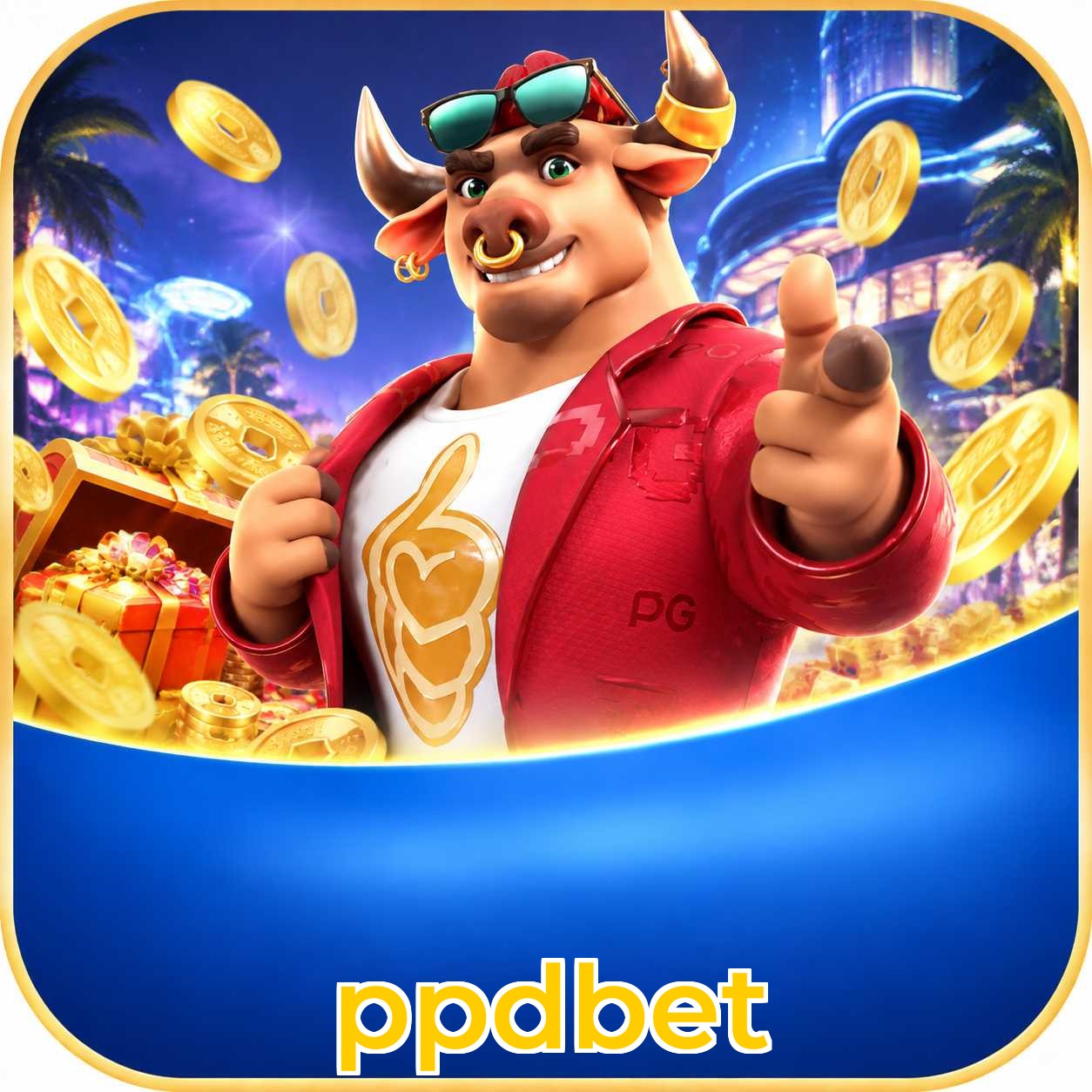 Baixar ppdbet iPhone