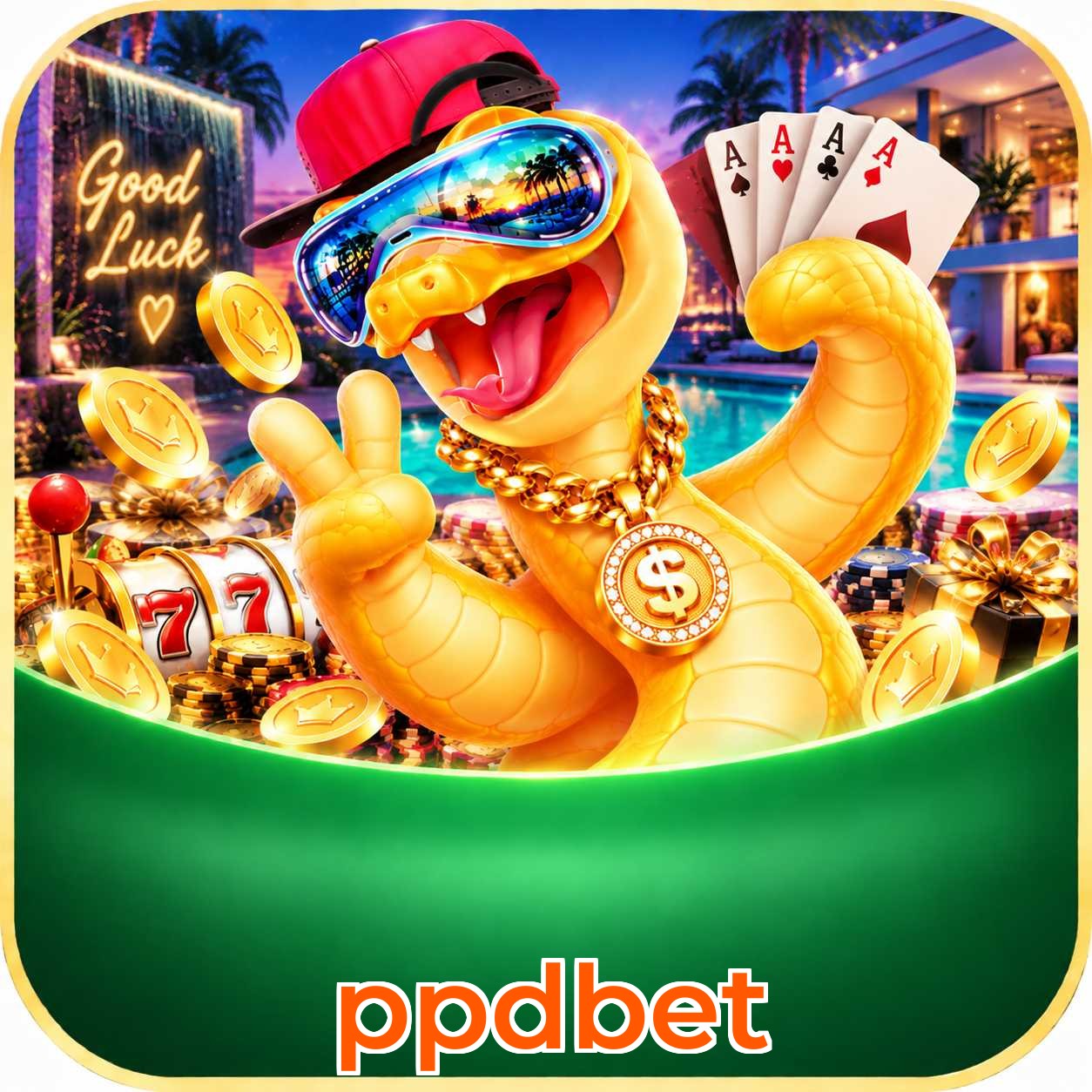 ppdbet Facebook Bonus