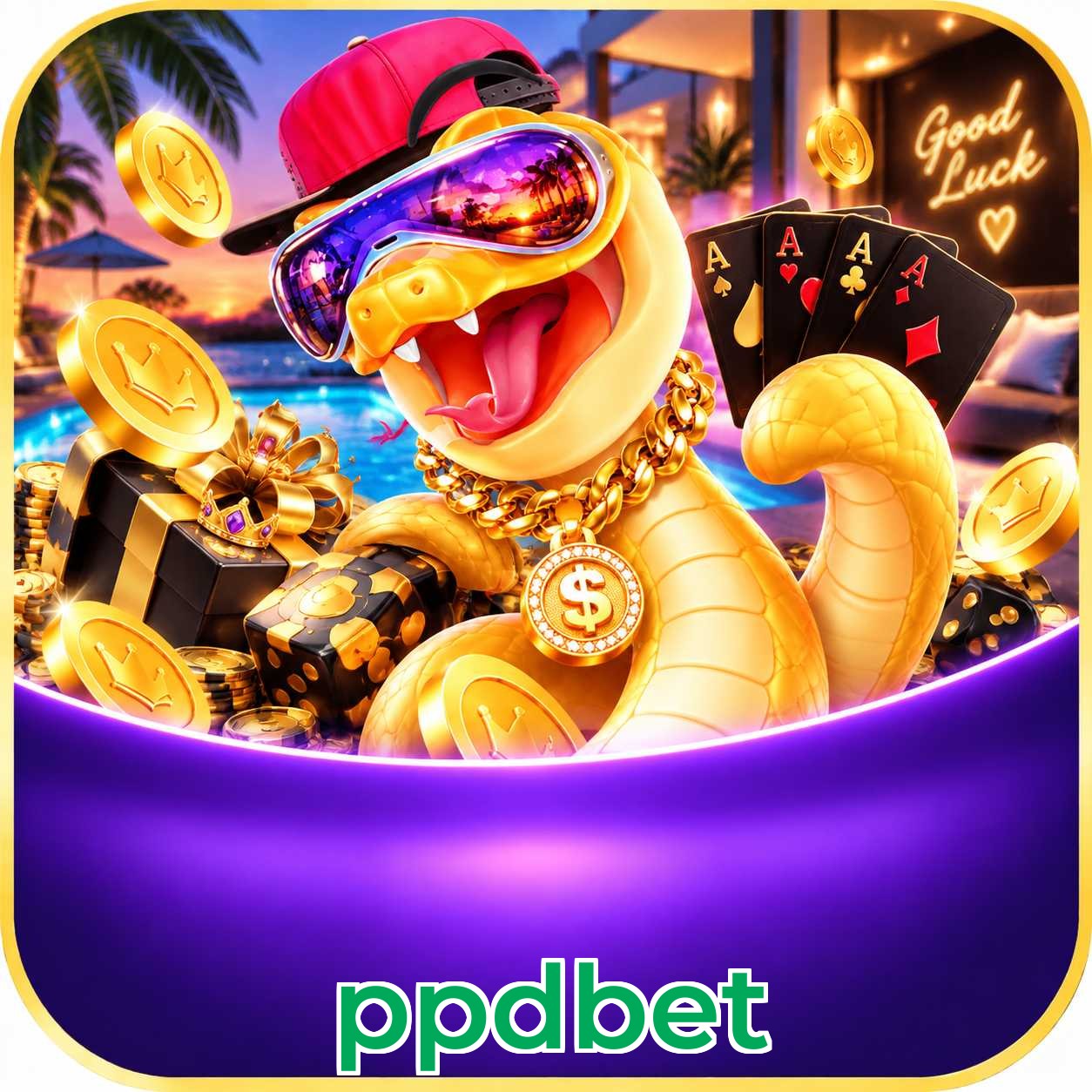 ppdbet Live Dealers