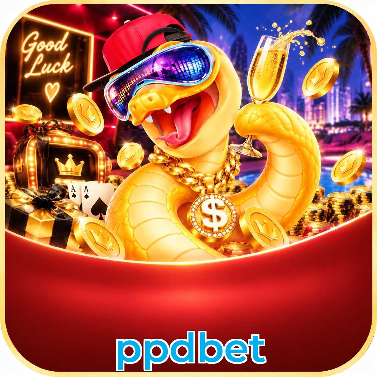 ppdbet Payment Speed