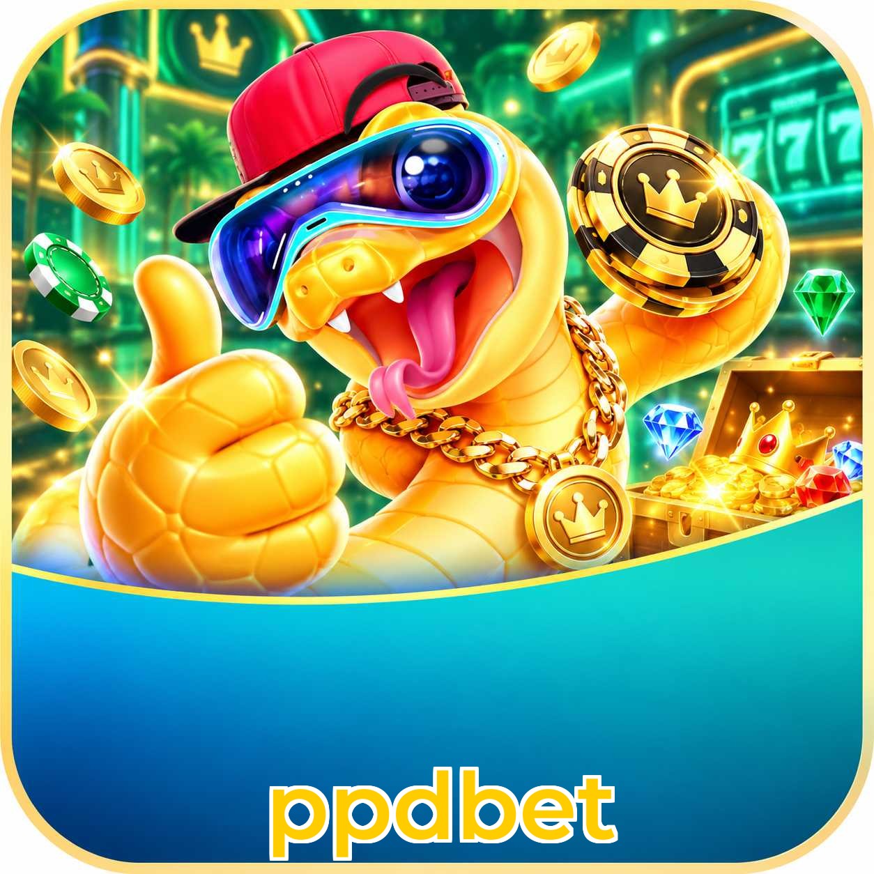 ppdbet Lottery FAQ