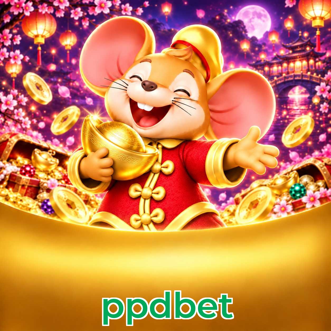 ppdbet Win FAQ