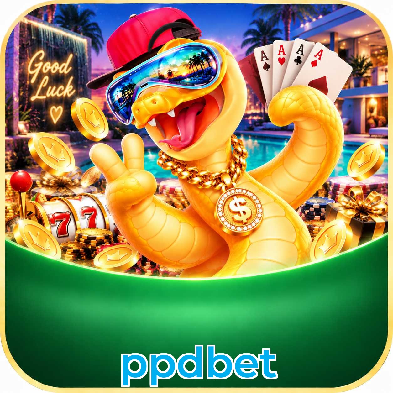ppdbet FAQ