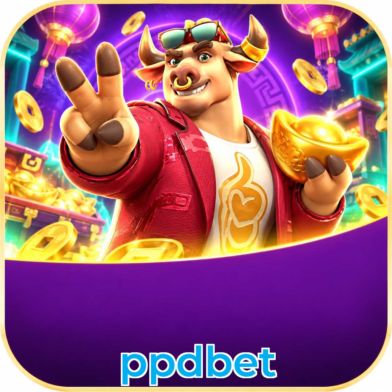 ppdbet Suporte