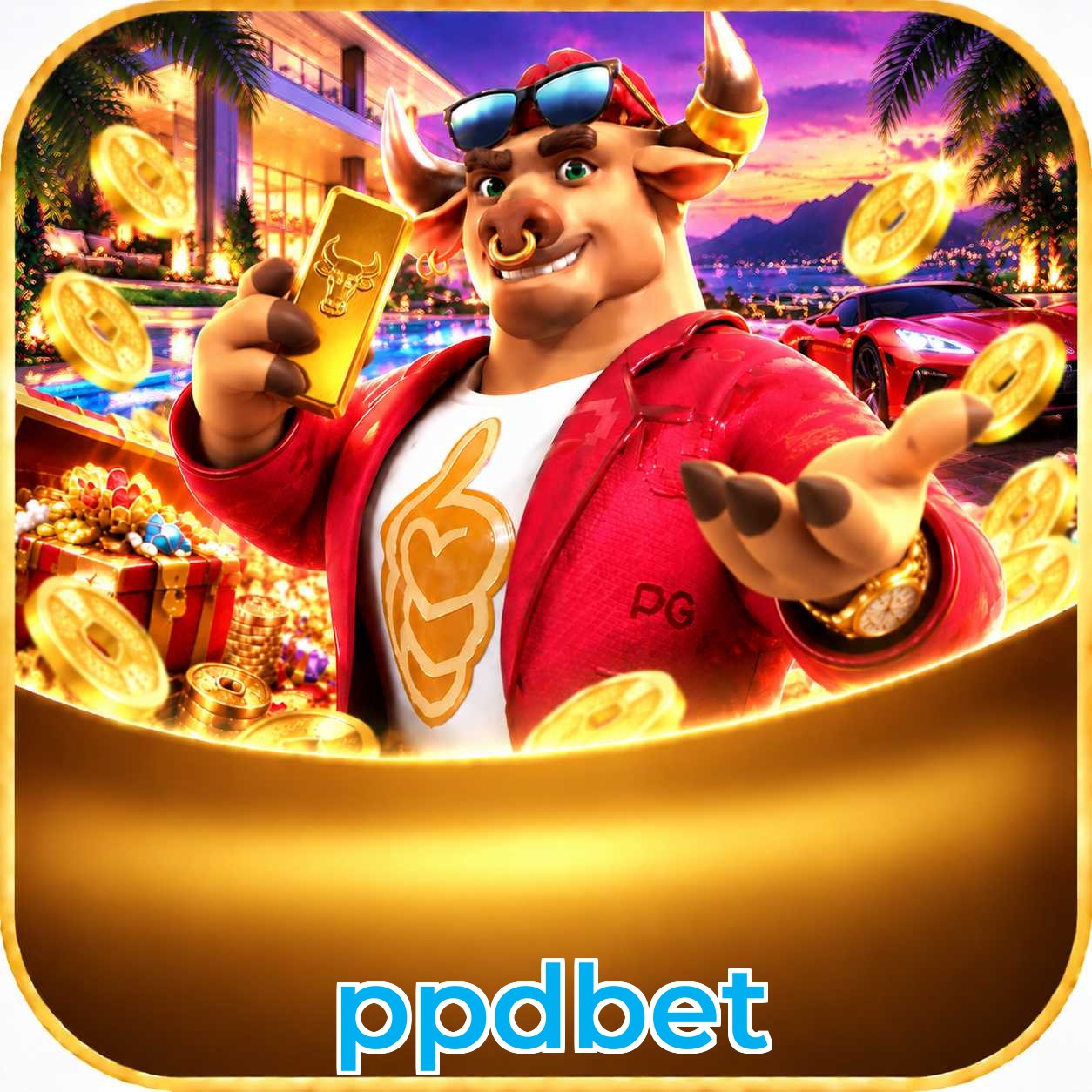 ppdbet FAQ